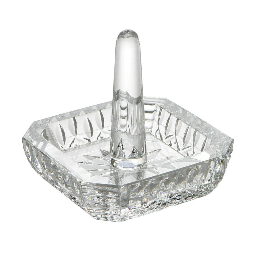 Waterford Lismore Ring Holder