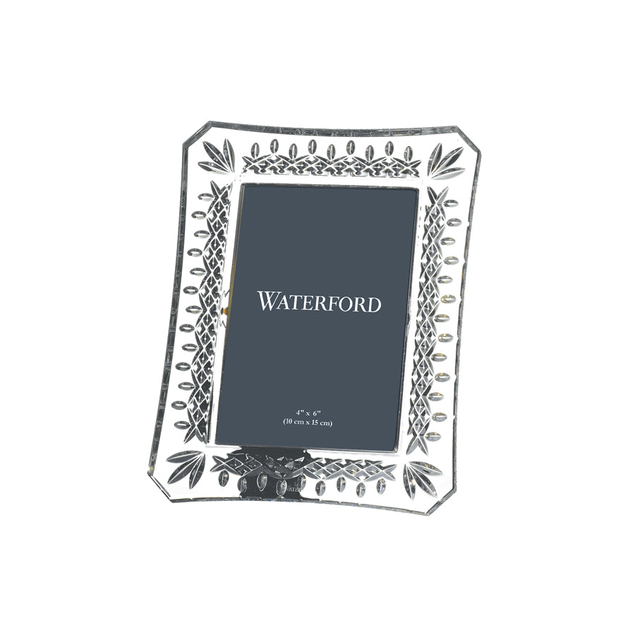 Lismore 4\'d76 Picture Frame – Kolick's Jewelers