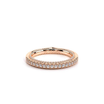 Couture-0482W 14k Rose Gold