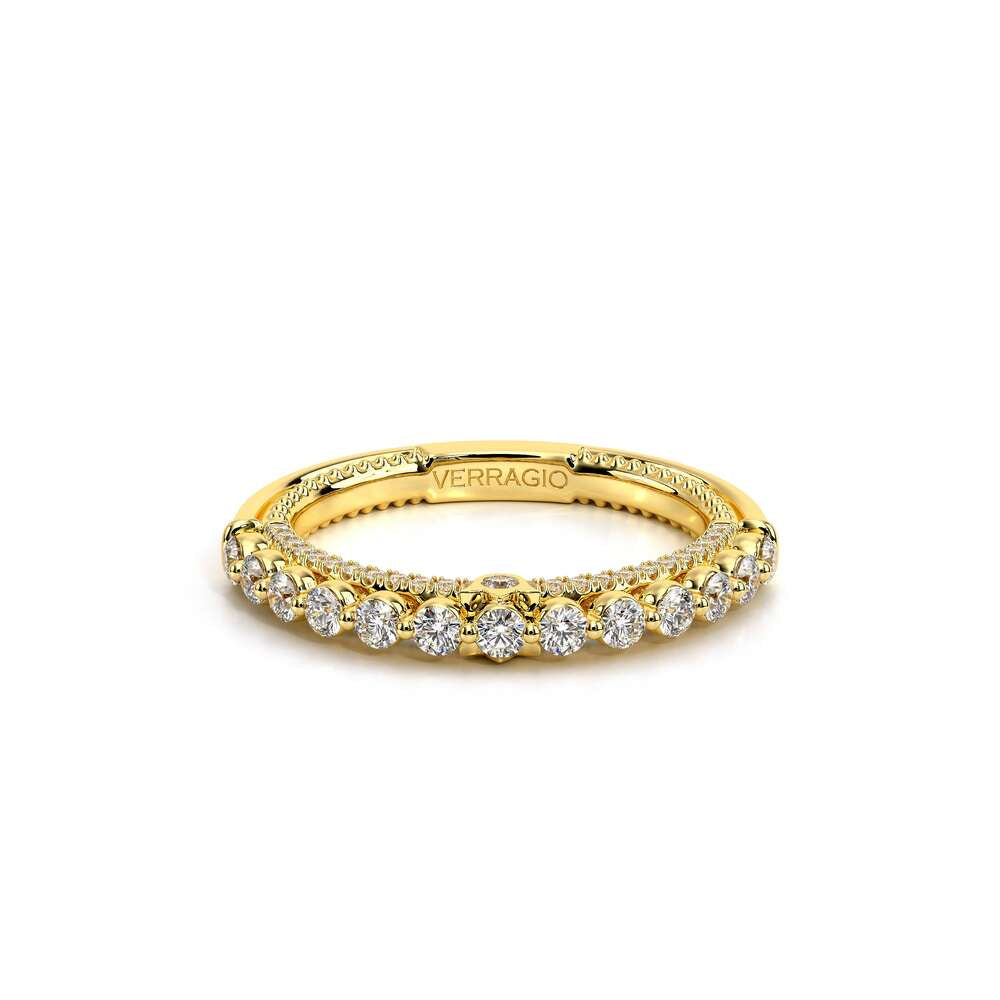 Couture-0480 W-18k Yellow Gold