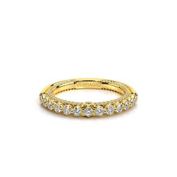 Couture-0480 W-18k Yellow Gold