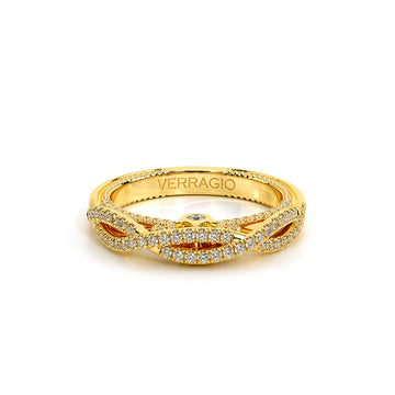 Couture-0481w-14k Yellow Gold