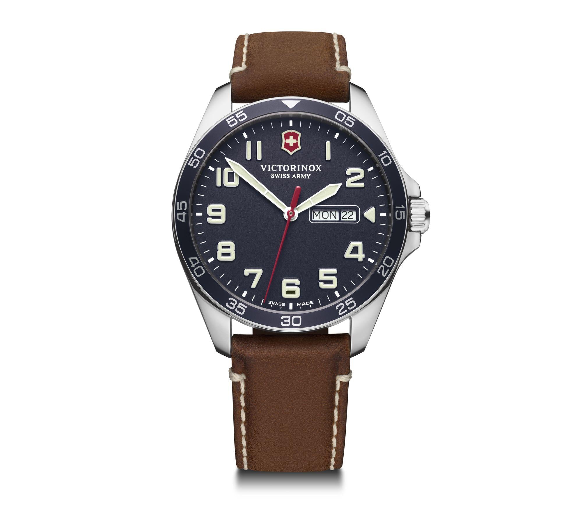 Swiss Army Fieldforce Watch