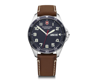 Swiss Army Fieldforce Watch