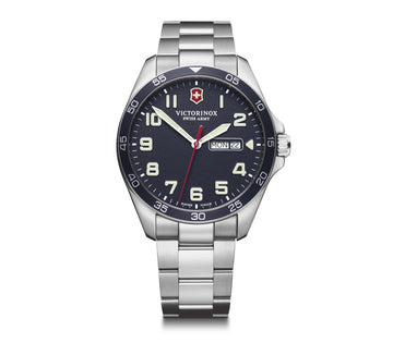 Mens Swiss Army Fieldforce Watch