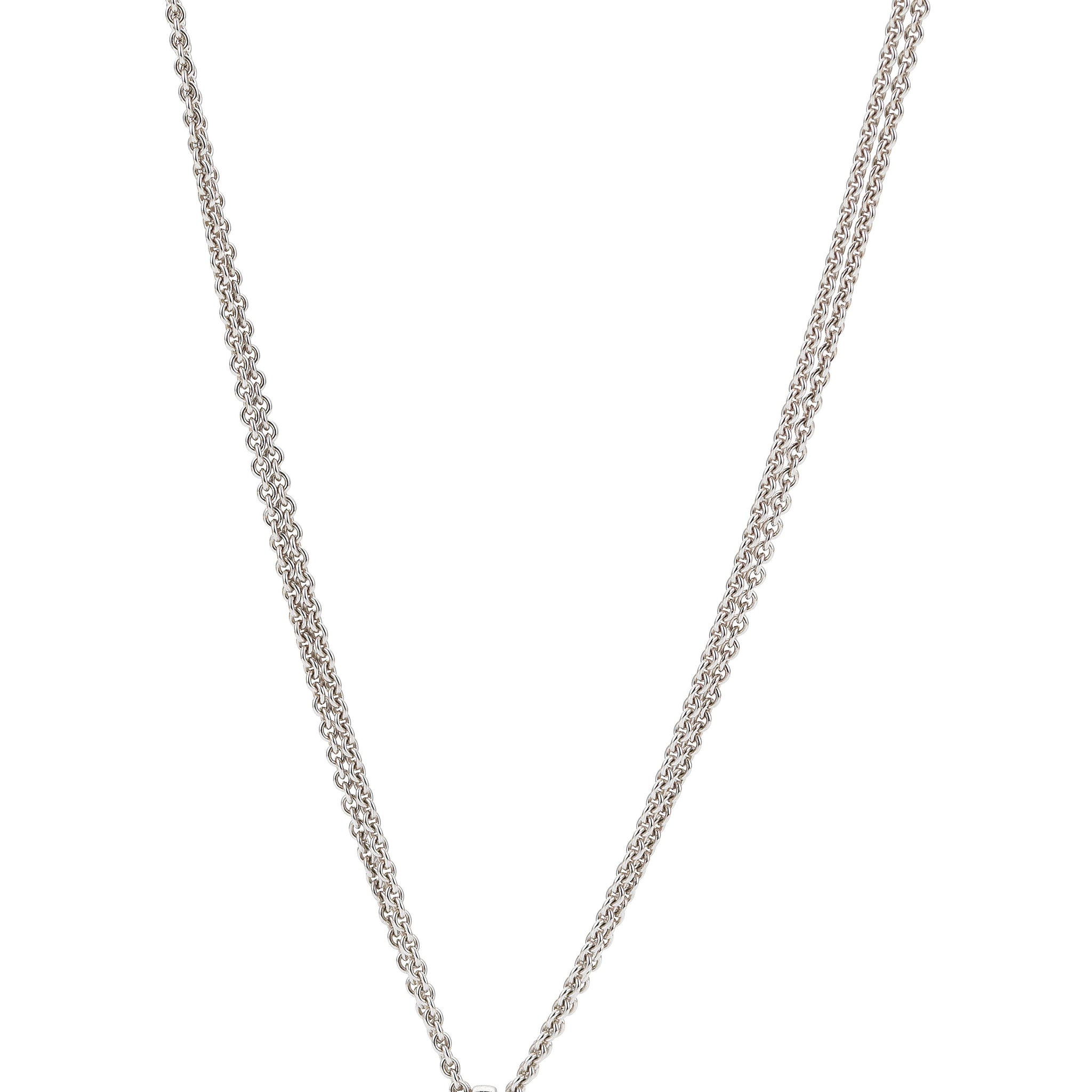 Colored Stone Pendants