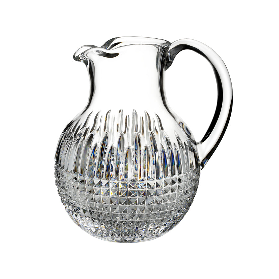 Waterford Lismore Diamond Encore Traditional Pitcher 67oz