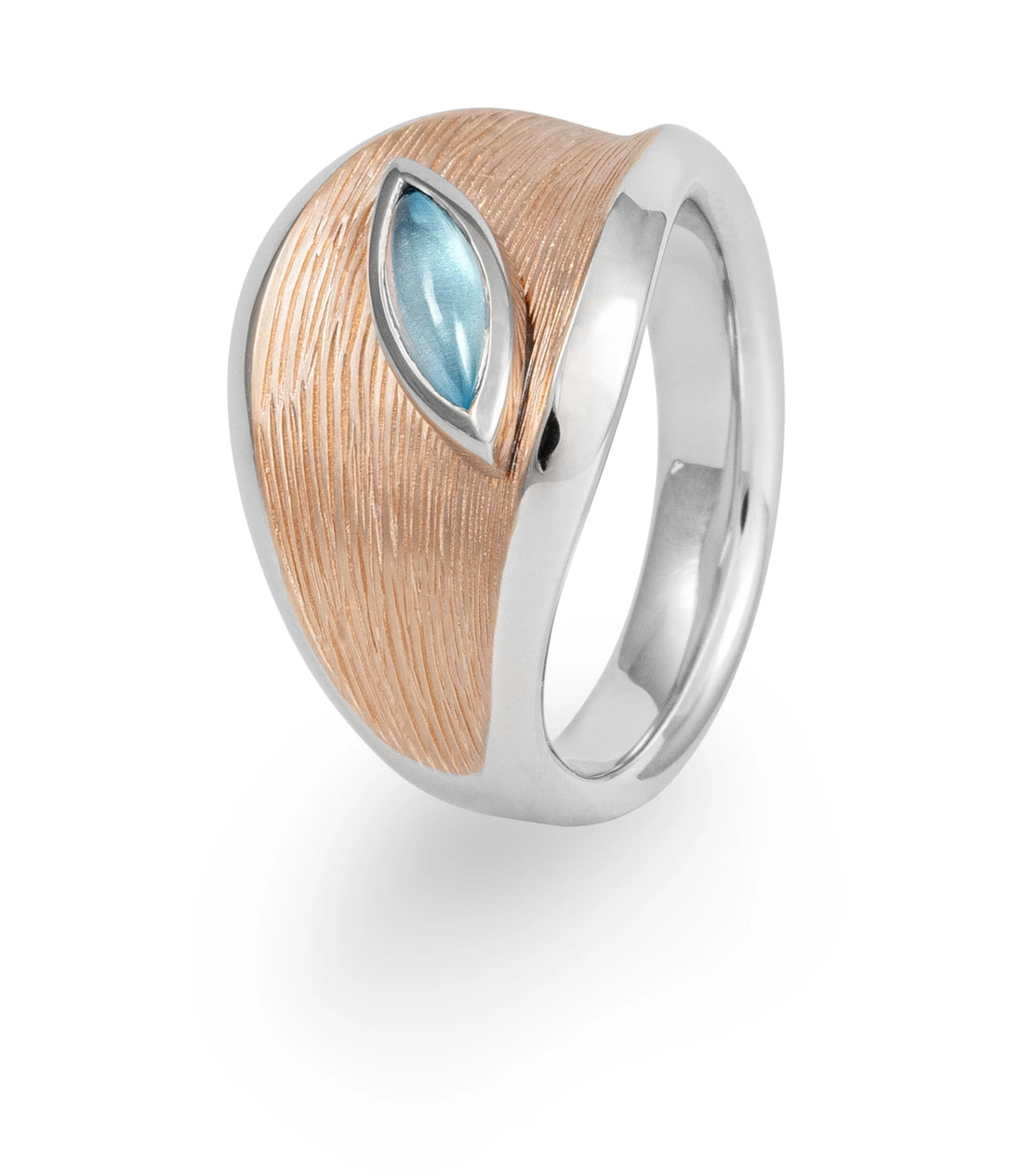 Silver Rings Without Stones