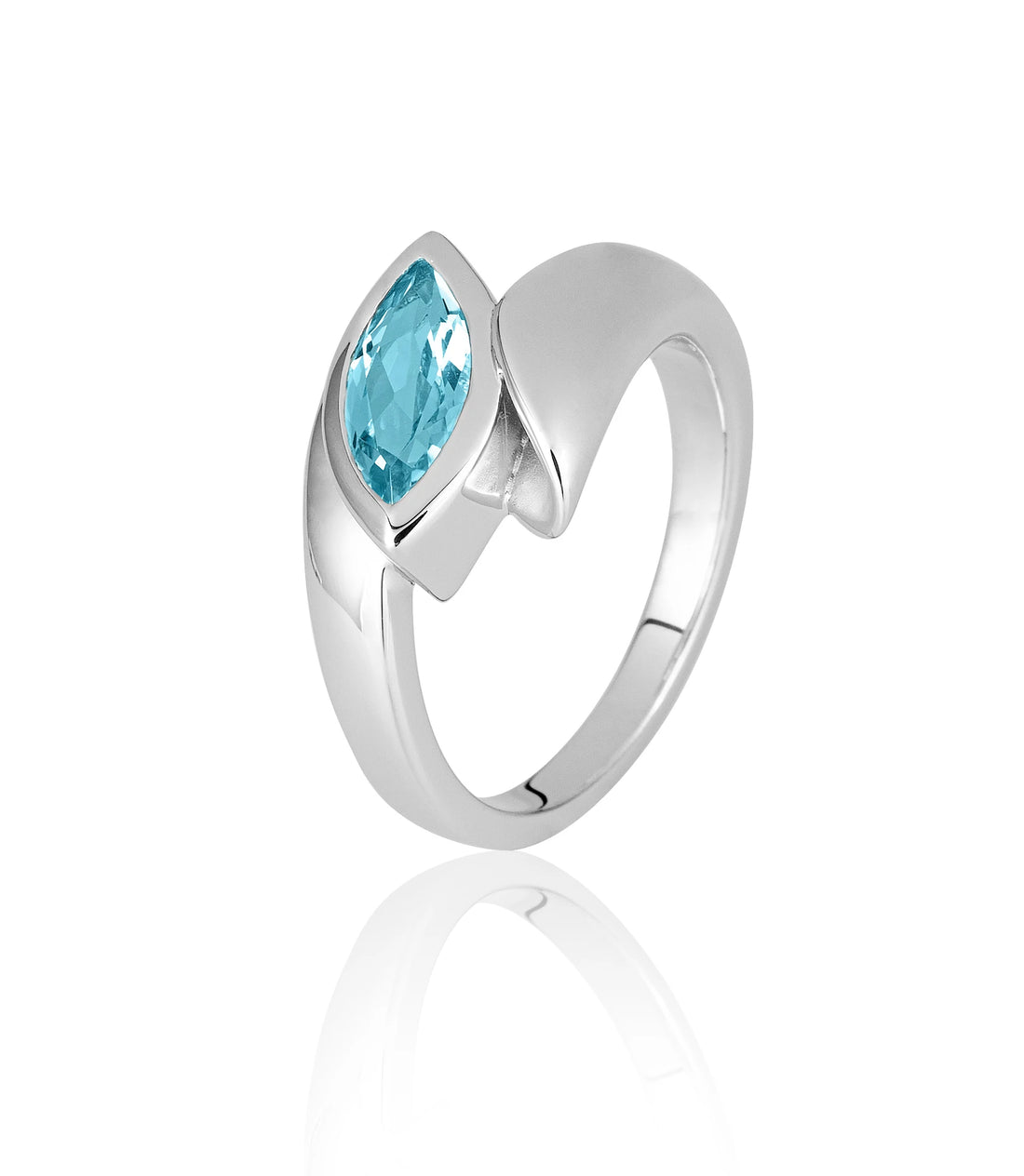 Silver Rings Without Stones