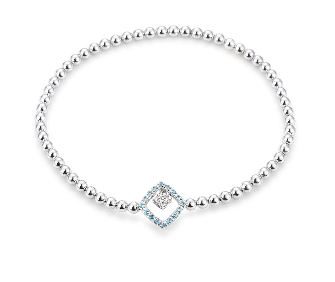 Silver Bracelets