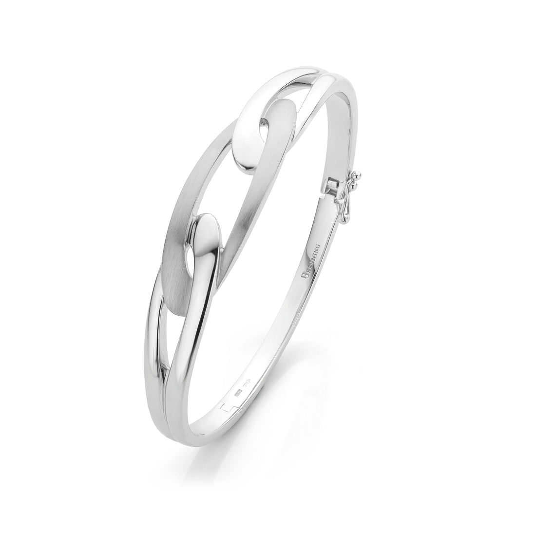 Silver Bracelets