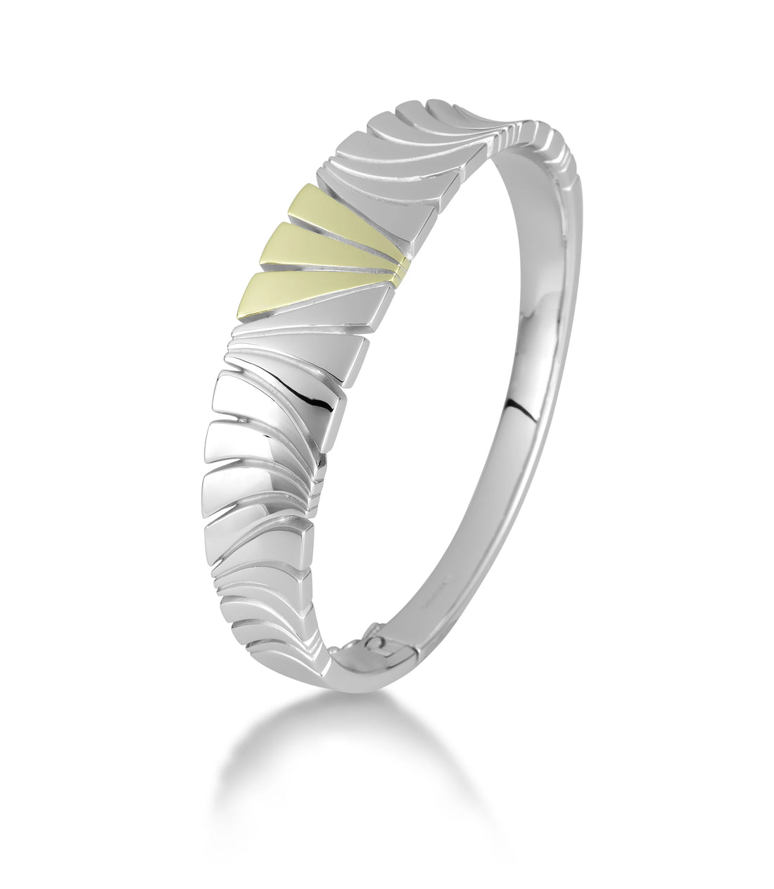 Silver Bracelets