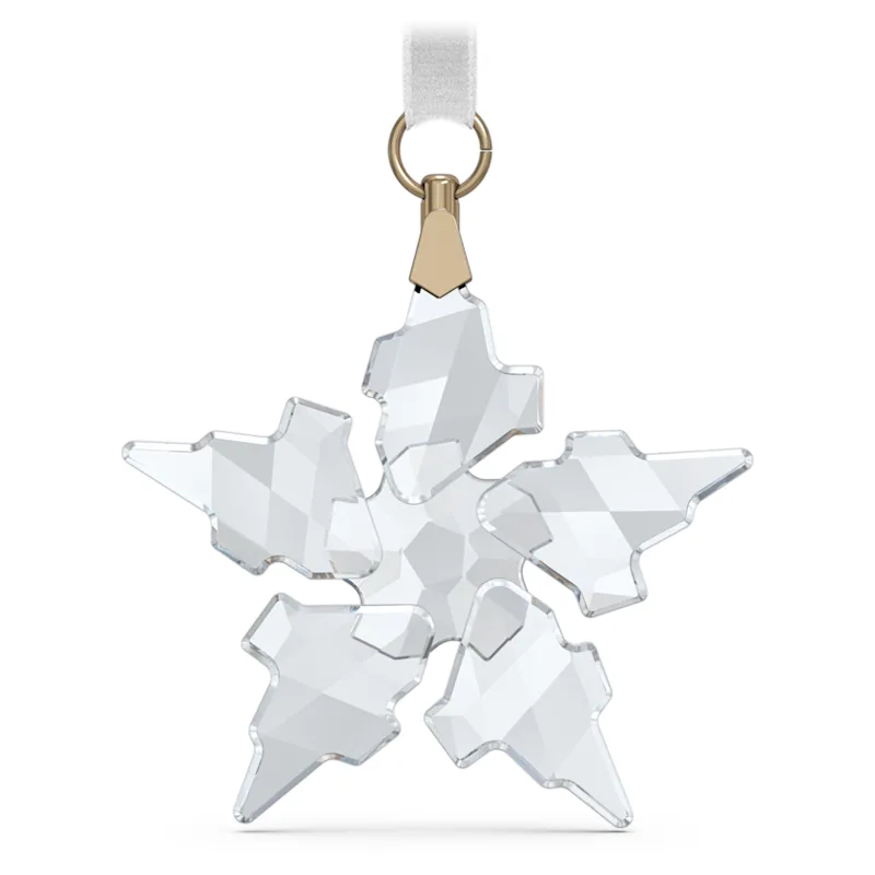 Little Star Ornament