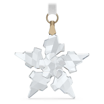 Little Star Ornament