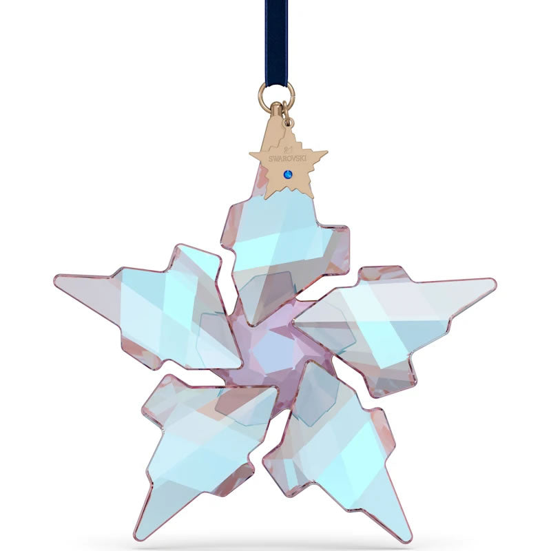 Annual Edition 2021 30th Anniversary Ornament