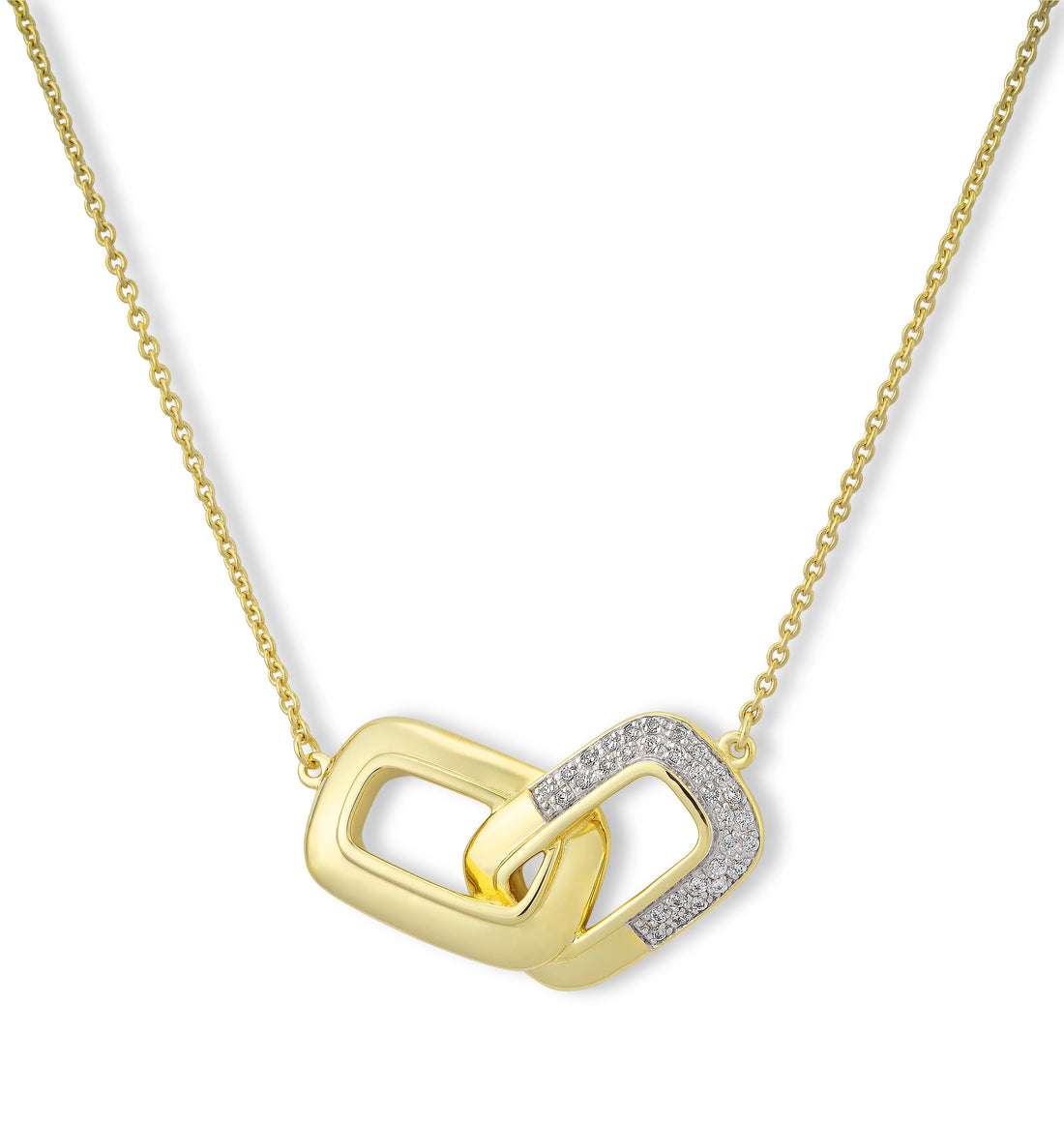 Diamond Necklaces