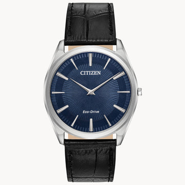 Mens Citizen Stiletto Watch