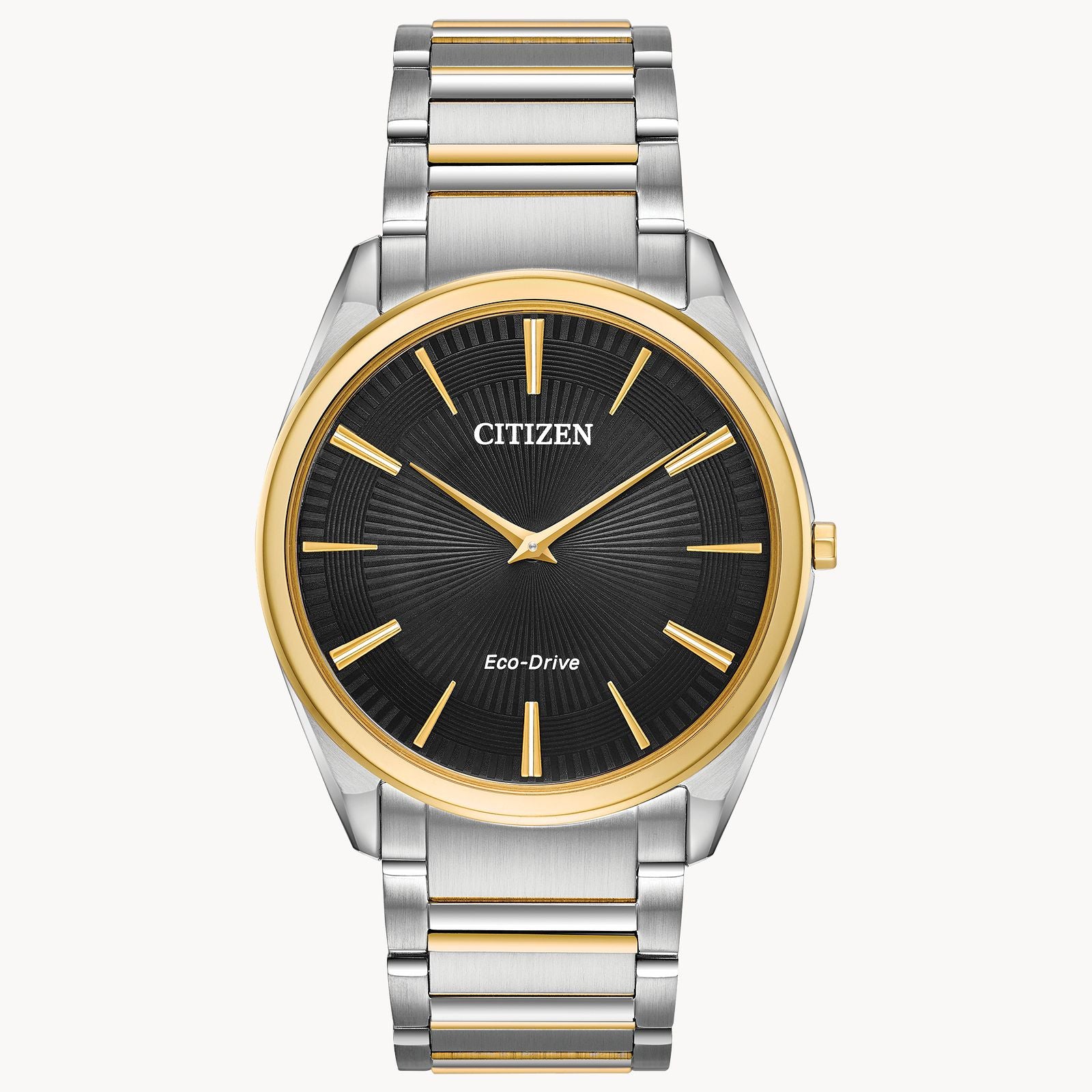 Mens Citizen Stiletto Watch