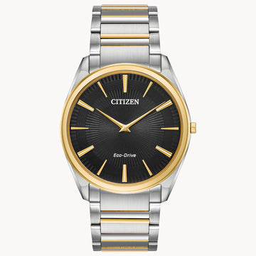 Mens Citizen Stiletto Watch