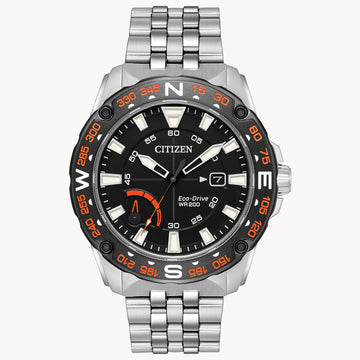 Mens Citizen PRT Watch