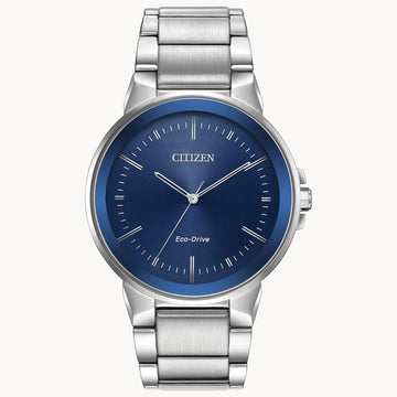 Mens Citizen Axiom Watch