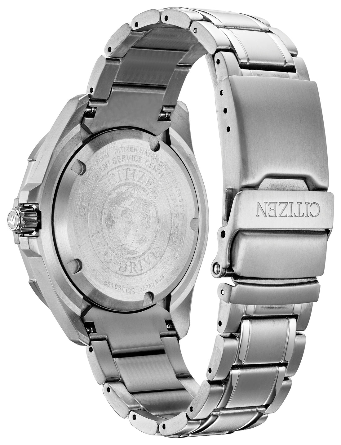 Promaster Diver Super Titanium