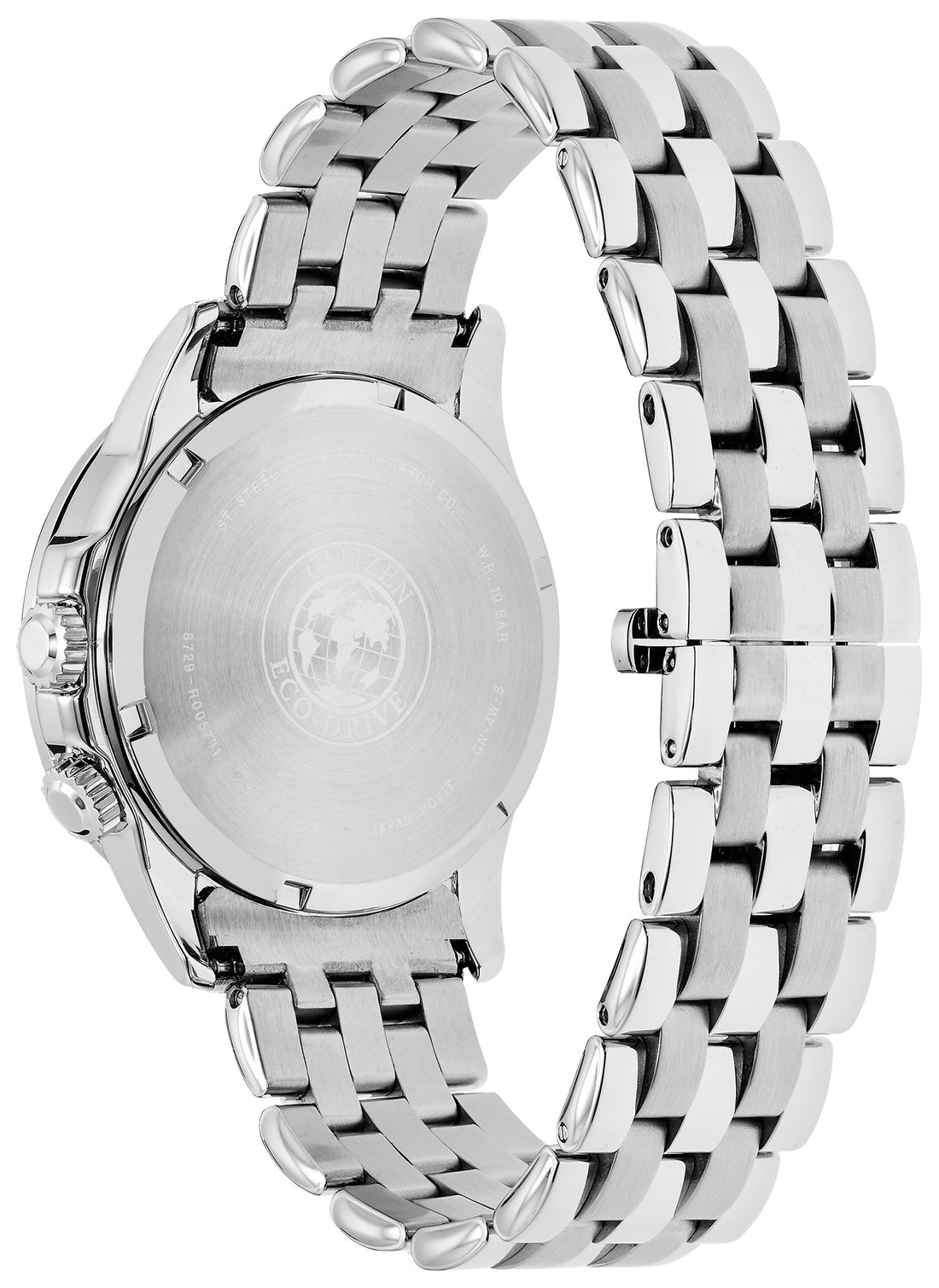 Calendrier Eco-Drive