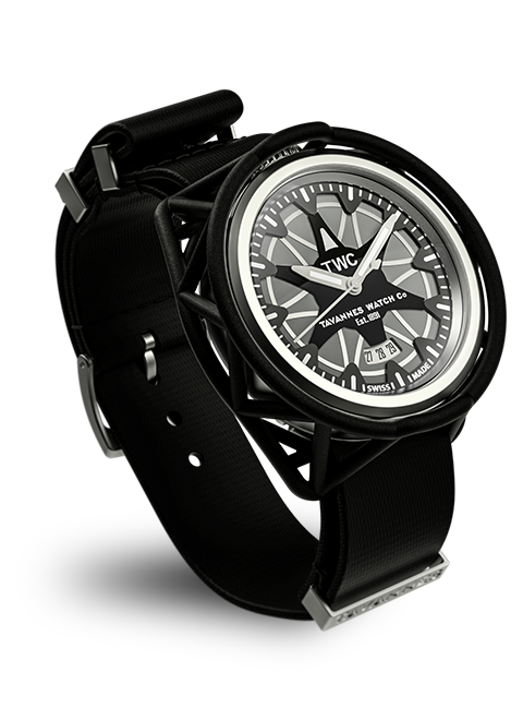 TA Q26.101ALAL 22 Buggy Watch