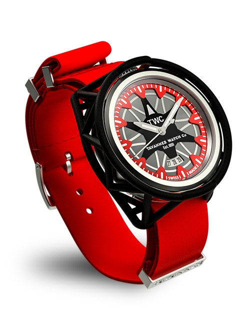 TA Q26.101/ALCO 20 Buggy Watch