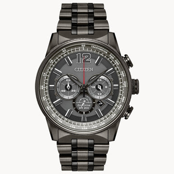 Mens Citizen Nighthawk Watch