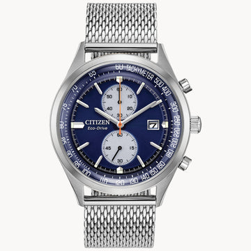 Mens Citizen Chandler Watch