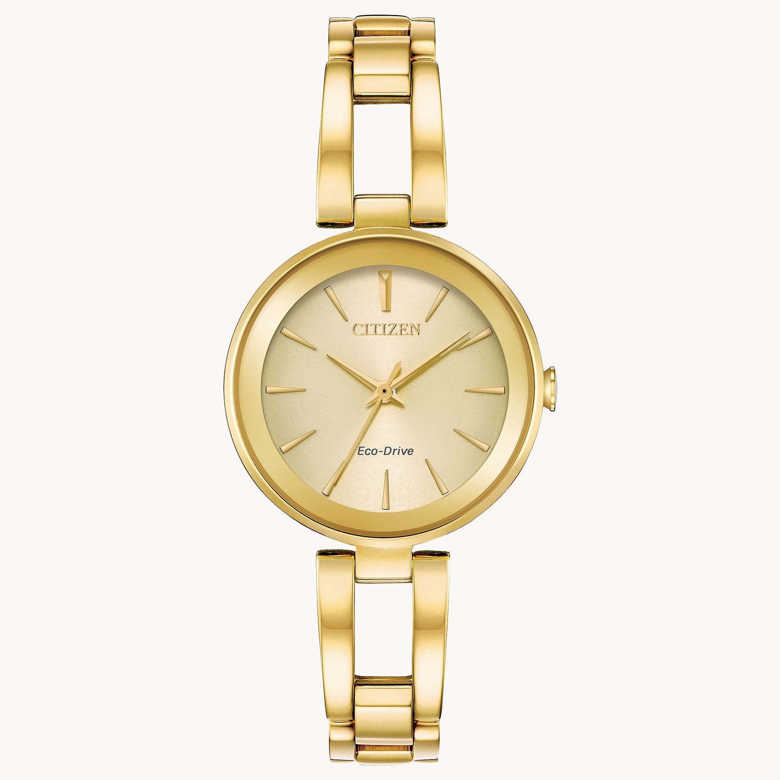 Ladies Citizen Axiom Watch