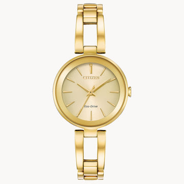 Ladies Citizen Axiom Watch