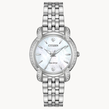 Ladies Citizen Jolie Watch