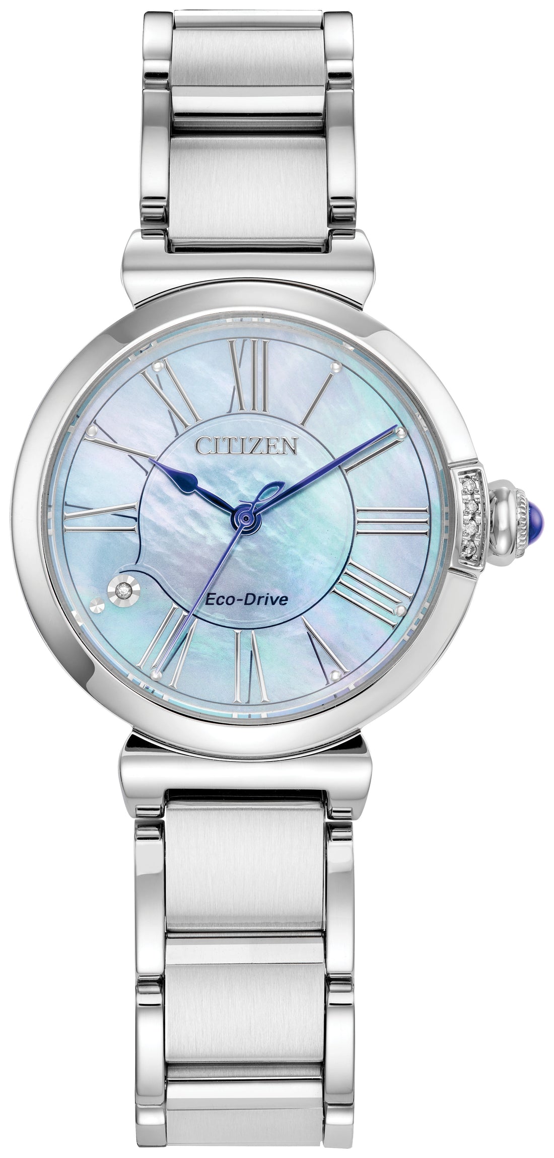 Citizen L Mae