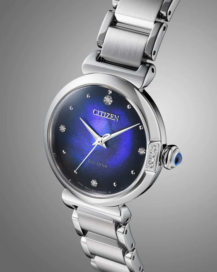 Citizen L Mae "Unite with Blue"