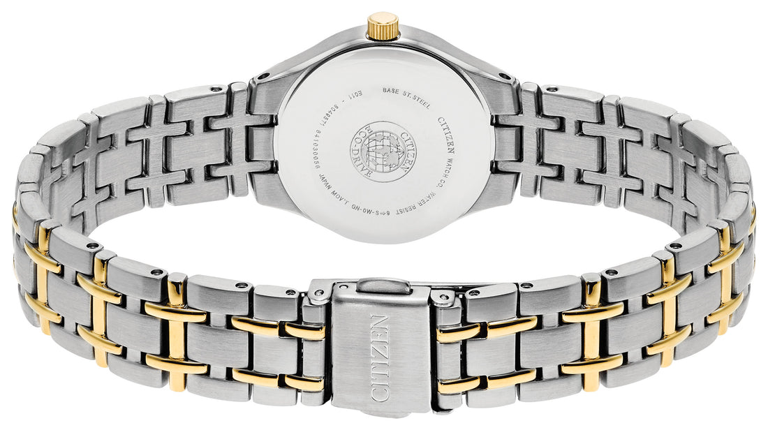 Corso "Silhouette Two-Tone"