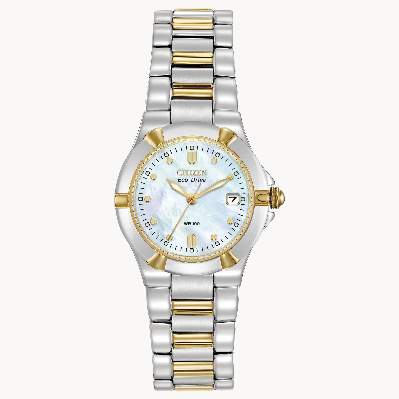 Ladies Citizen Riva Watch