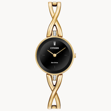 Ladies Citizen Axiom Watch