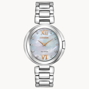 Ladies Citizen Capella Watch