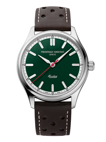 Vintage Rally Healey Automatic