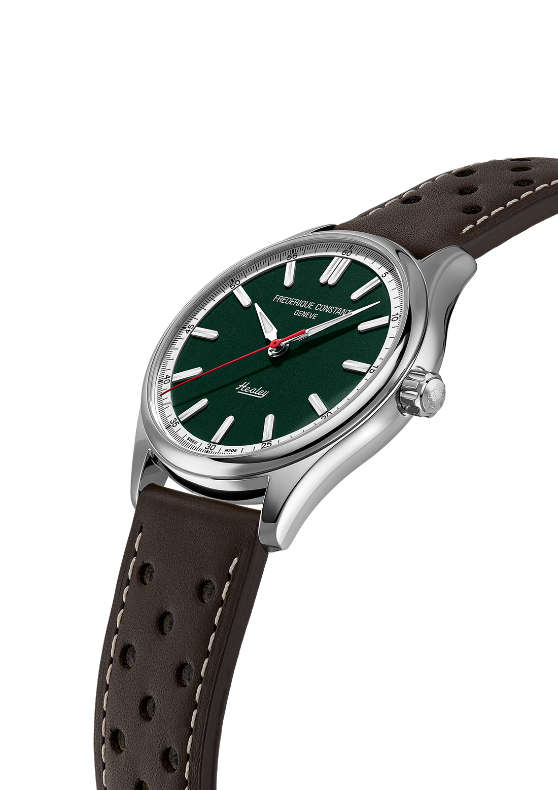 Vintage Rally Healey Automatic