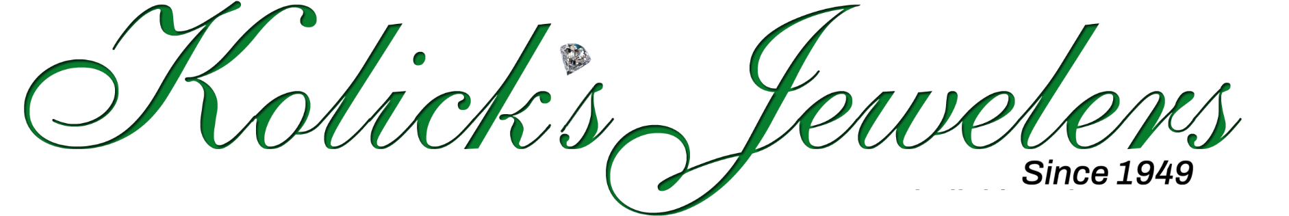 Kolick's Jewelers