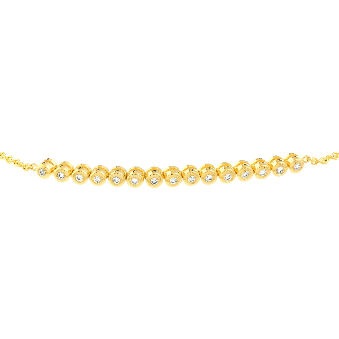 Diamond Bracelets