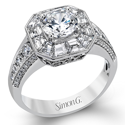Engagement Ring
