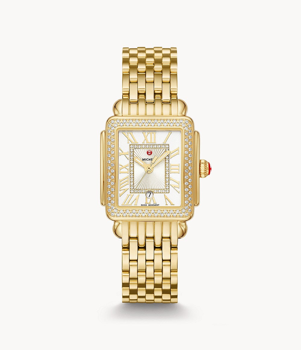 Michele Watch
