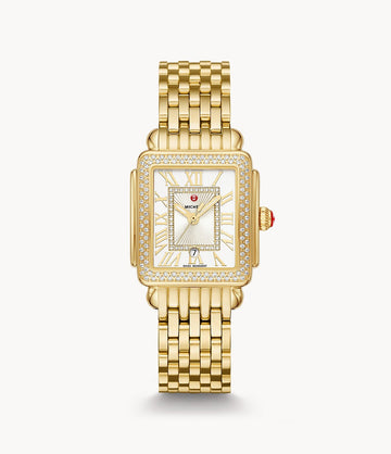 Michele Watch