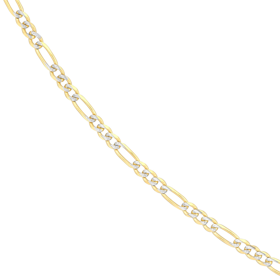Precious Metal (No Stones) Chains