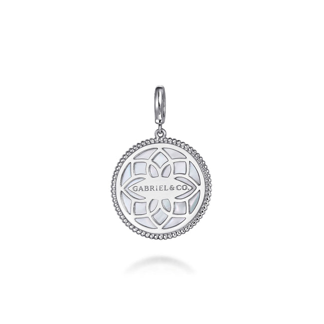 Silver Charms/Pendant
