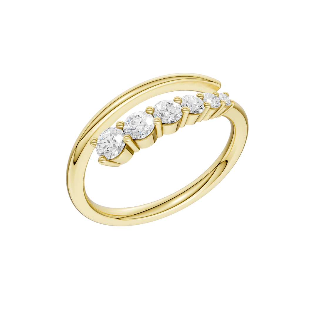 Stackable Ring(Round)